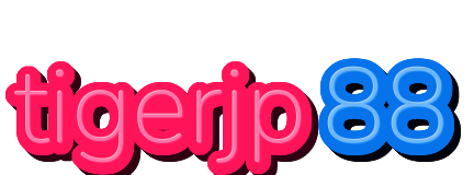 tigerjp88 — logo kanal