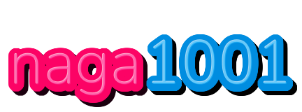 naga1001 — logo kanal