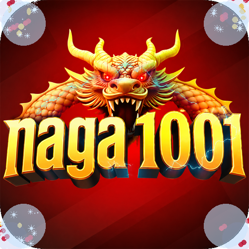 naga1001 — mitra unggulan