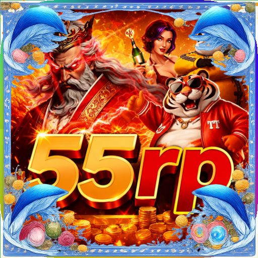 55rp — mitra unggulan
